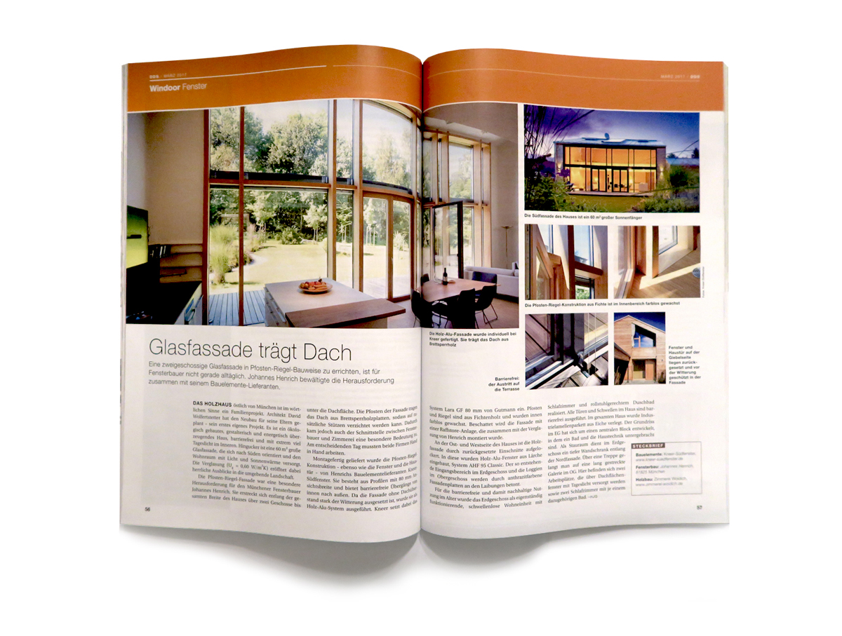  Ver&ouml;ffentlichung DDS