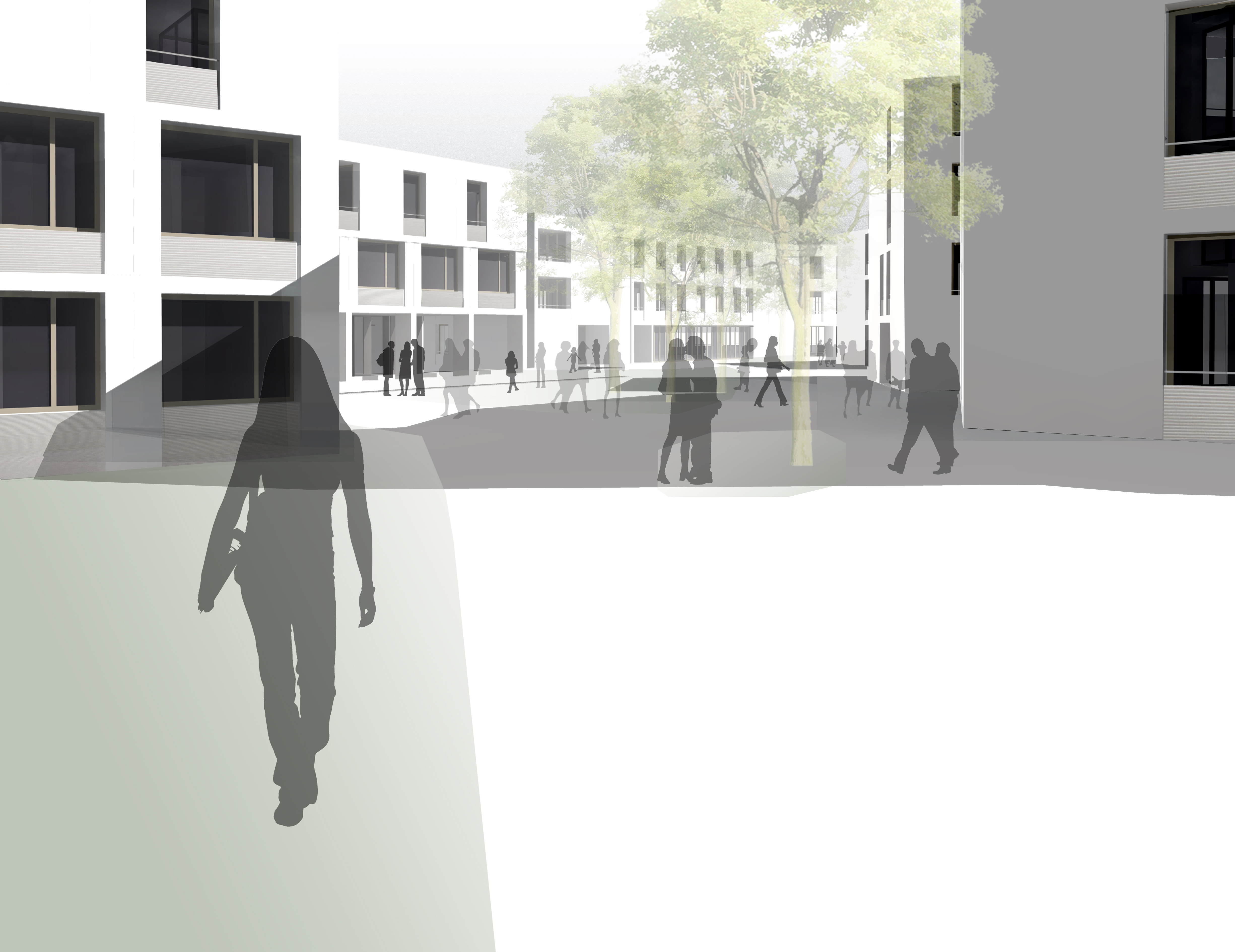 Stuttgart Rohrer H&ouml;he